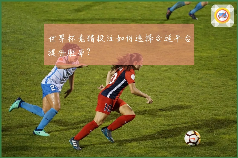 世界杯竞猜投注如何选择合适平台提升胜率？