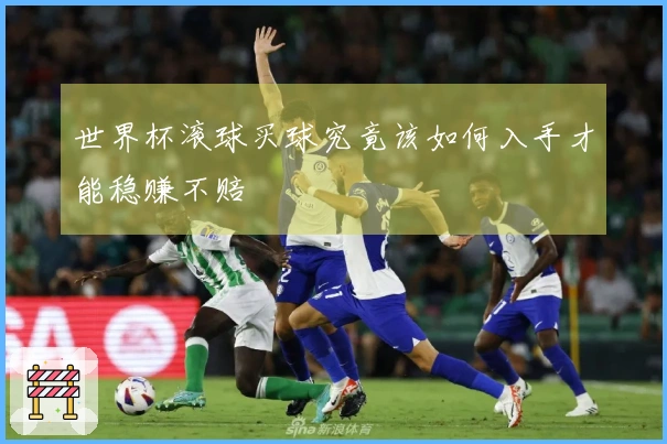 世界杯滚球买球究竟该如何入手才能稳赚不赔