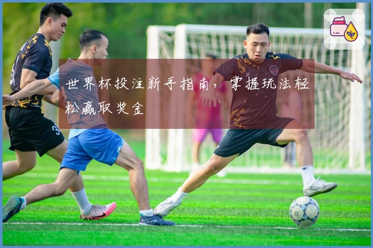 世界杯投注新手指南,掌握玩法轻松赢取奖金