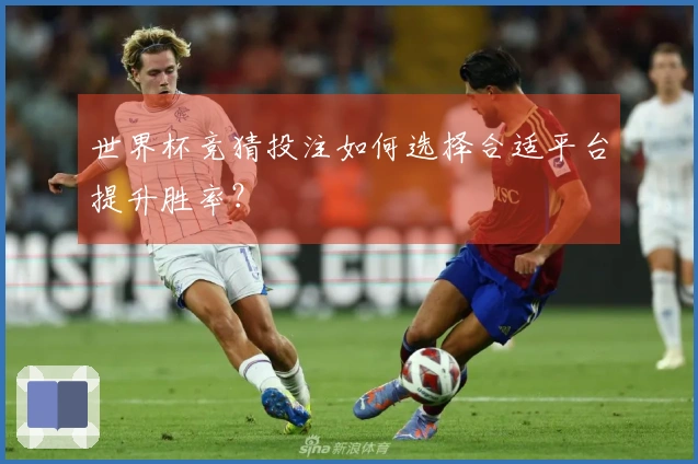 世界杯竞猜投注如何选择合适平台提升胜率？